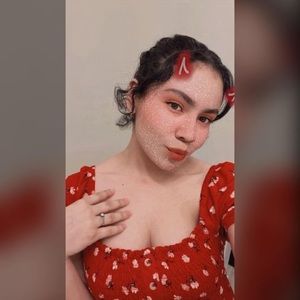 Meet your Posher, Jessenia